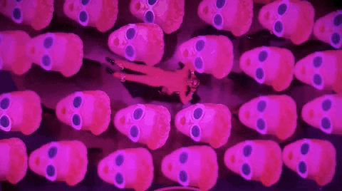 Ryan Gosling Oscars GIF by The Academy Awards