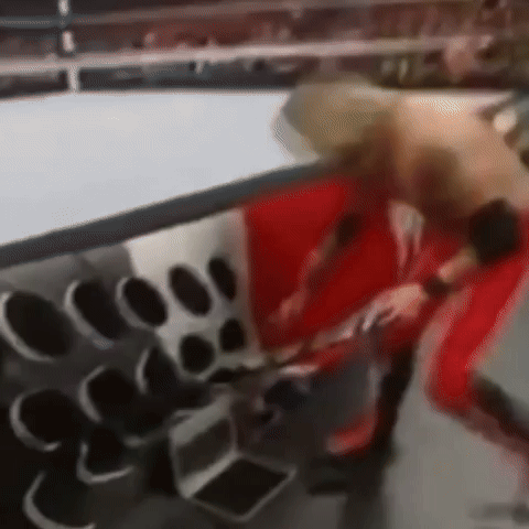 Adam Copeland Wwe Edge GIF