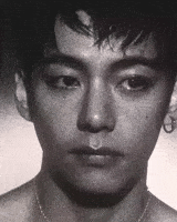 Black And White Tae GIF