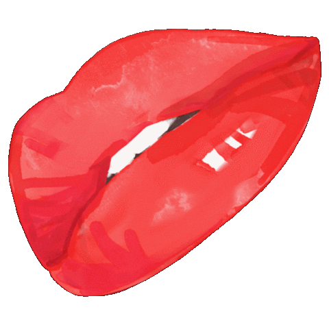 Pink Sticker