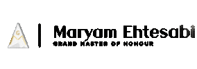 Phimaster Maryam Ehtesabi Sticker