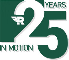 Birthday Brand Sticker by rgroup