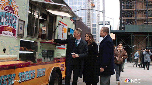 Food-truck GIFs - Get the best GIF on GIPHY
