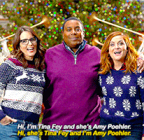 amy poehler television GIF by Saturday Night Live