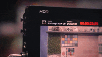Video Monitor GIF by LensProToGo