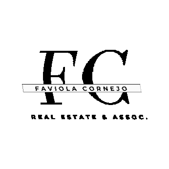 Faviola Cornejo Real Estate and Assoc Sticker