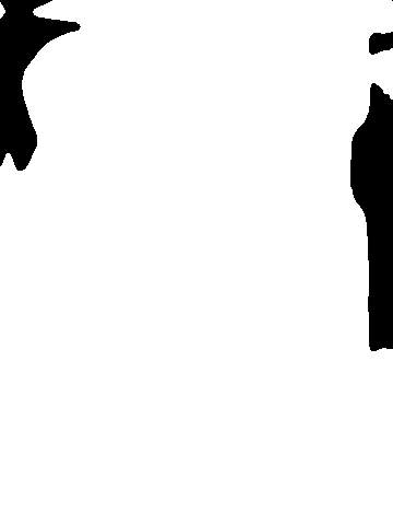 HairstudioTwins Sticker