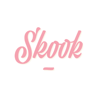 Skookpack Sticker