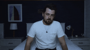 Angry Country Music GIF by Chase Bryant
