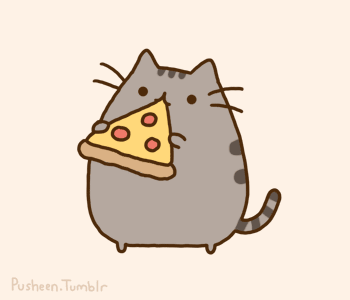 Сколько кусочков пиццы ты обычно съедаешь
