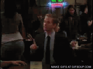 barney stinson