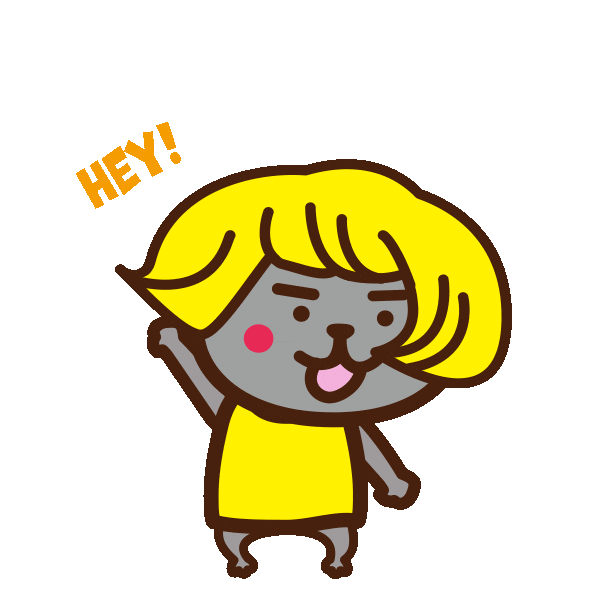 Happy Dance Sticker