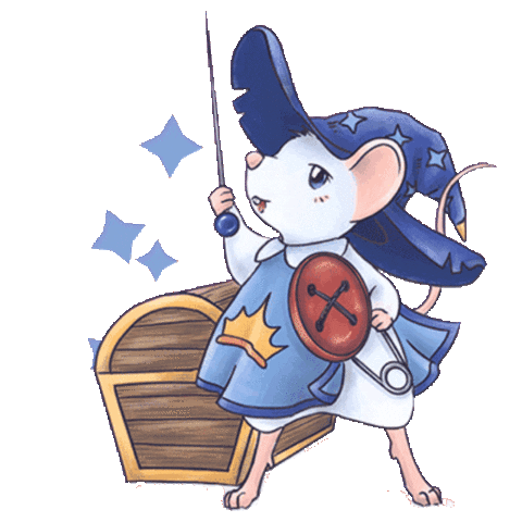 Sticker by DCM