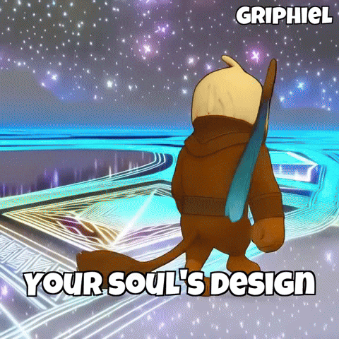 Flow River GIF by Griphiel