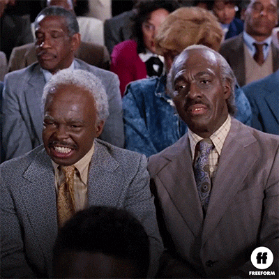 GIF by Coming to America - Find & Share on GIPHY