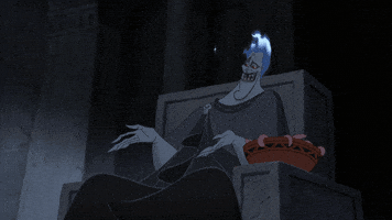 hades GIF
