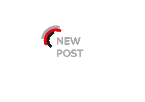New Post Sticker