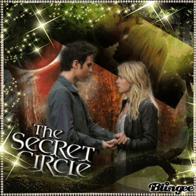 the secret circle