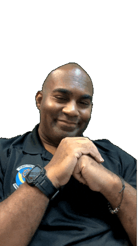 Air Force Pride Sticker