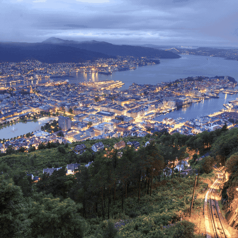 Travel GIF