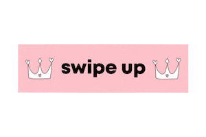 Swipe Up Sticker by r.a.boutique