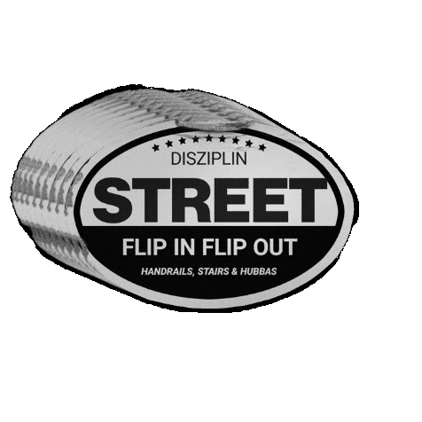 Sksb Sticker by Skateboard Germany