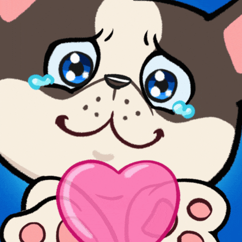Fun Love GIF by UpStudiosWorld