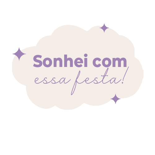 Party Mama Sticker by chloe decor