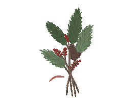 Vianoce Sticker