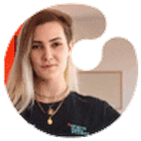 Immermalu Sticker by Immer Marketing