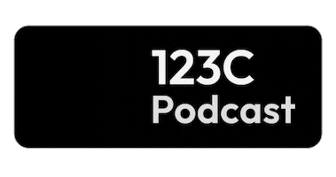 Neue Folge 123C Sticker by 123Consulting