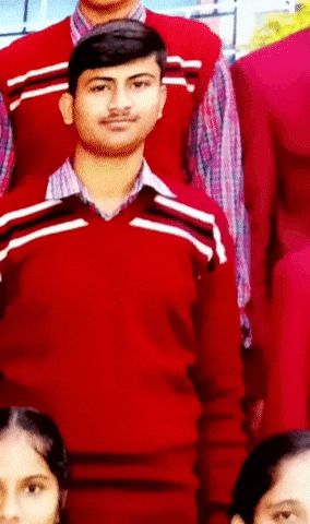 Nikhil Davian GIF
