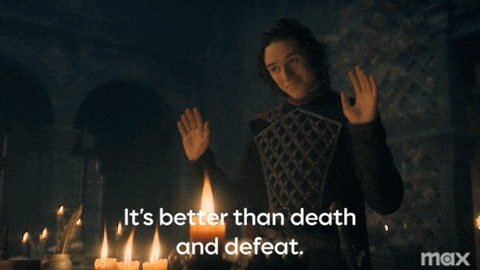 Regent by Game of Thrones | GIPHY
