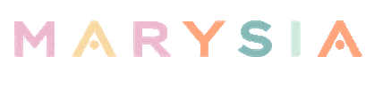 Marysia.mx Sticker