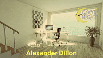 Alexander Dillon GIF