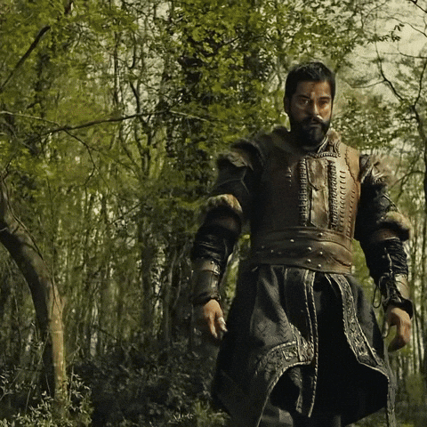 Burak Ozcivit Osman GIF