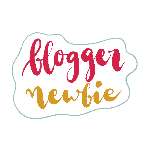 Sticker by blogger perempuan