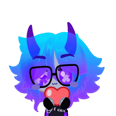 Animated Sticker
