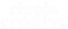 Small Business Sticker by Ripple Creative
