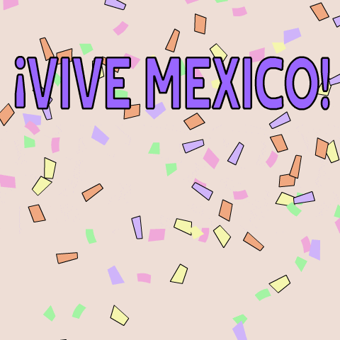 Cinco De Mayo Mexico GIF by BoDoggos