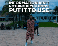 Info Know How GIF by French Montana Info Know How GIF by French Montana