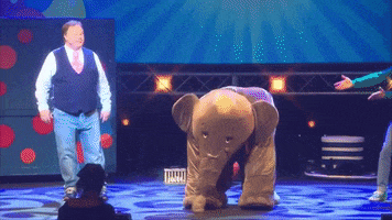 Imagine Theatre GIF