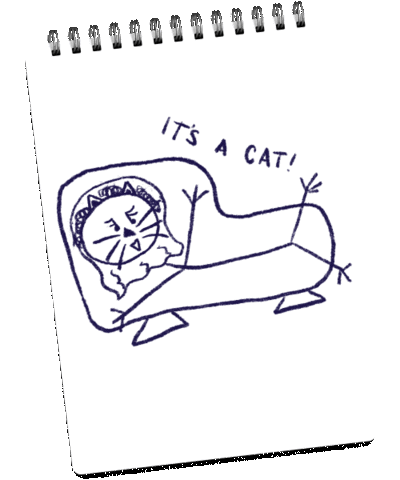 Titanique the Musical Sticker