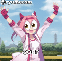 Shocked Son GIF