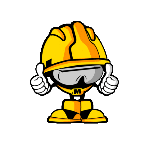Ok Sticker by maqbombasygruas