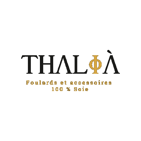 Thalia Soie Sticker