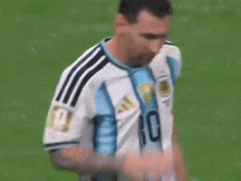 World Cup Argentina GIF by Casi Social