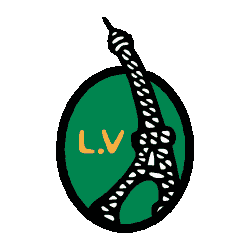 Dance Dancing Sticker by Louis Vuitton