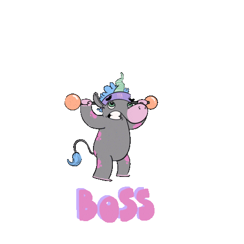 Jillian Michaels Sticker