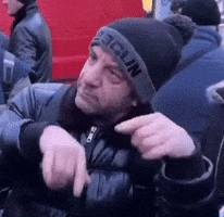 Pompon GIF by Duhul Rautatilor